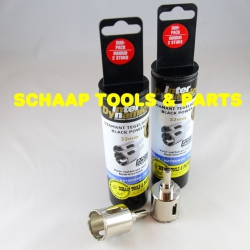 Diamant tegelboor nat  32 mm per 2 verpakt | 930005